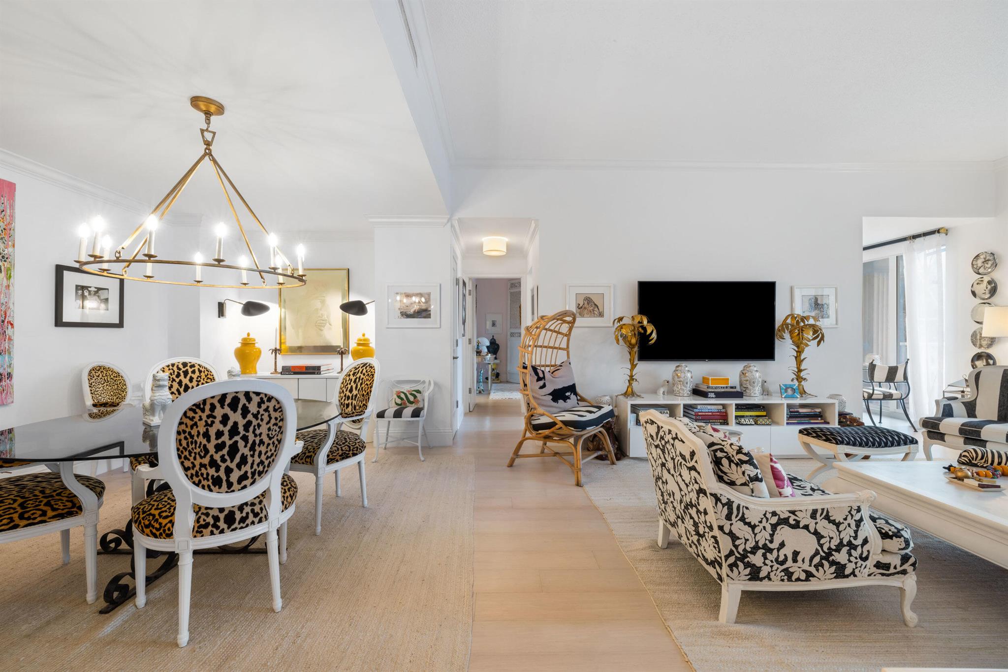 RAPALLO SOUTH CONDO - Residential Lease