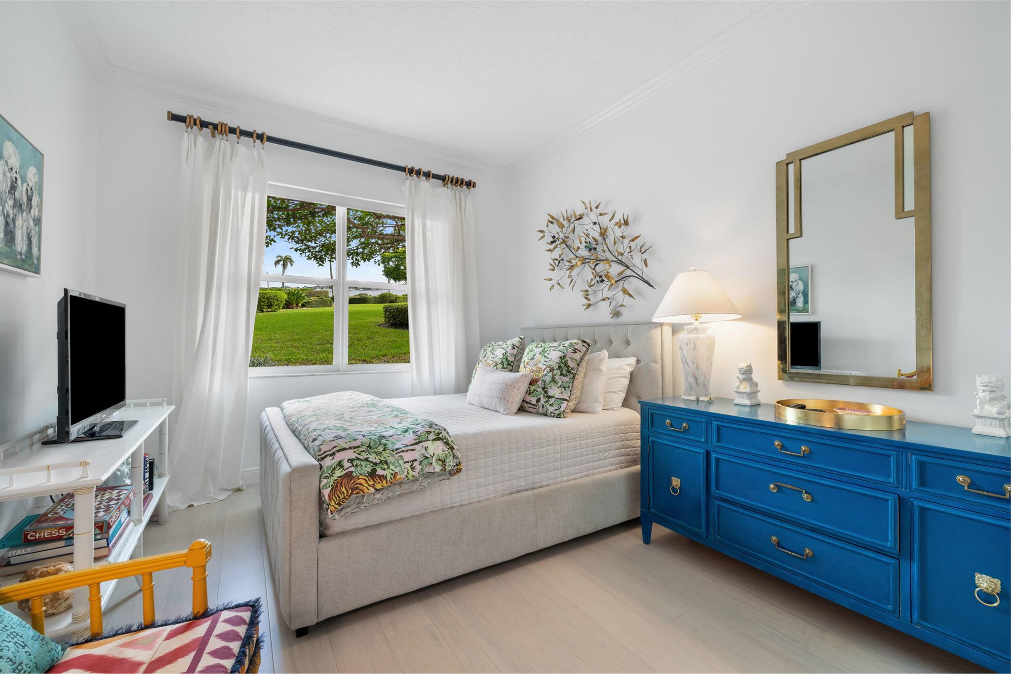 RAPALLO SOUTH CONDO - Residential Lease