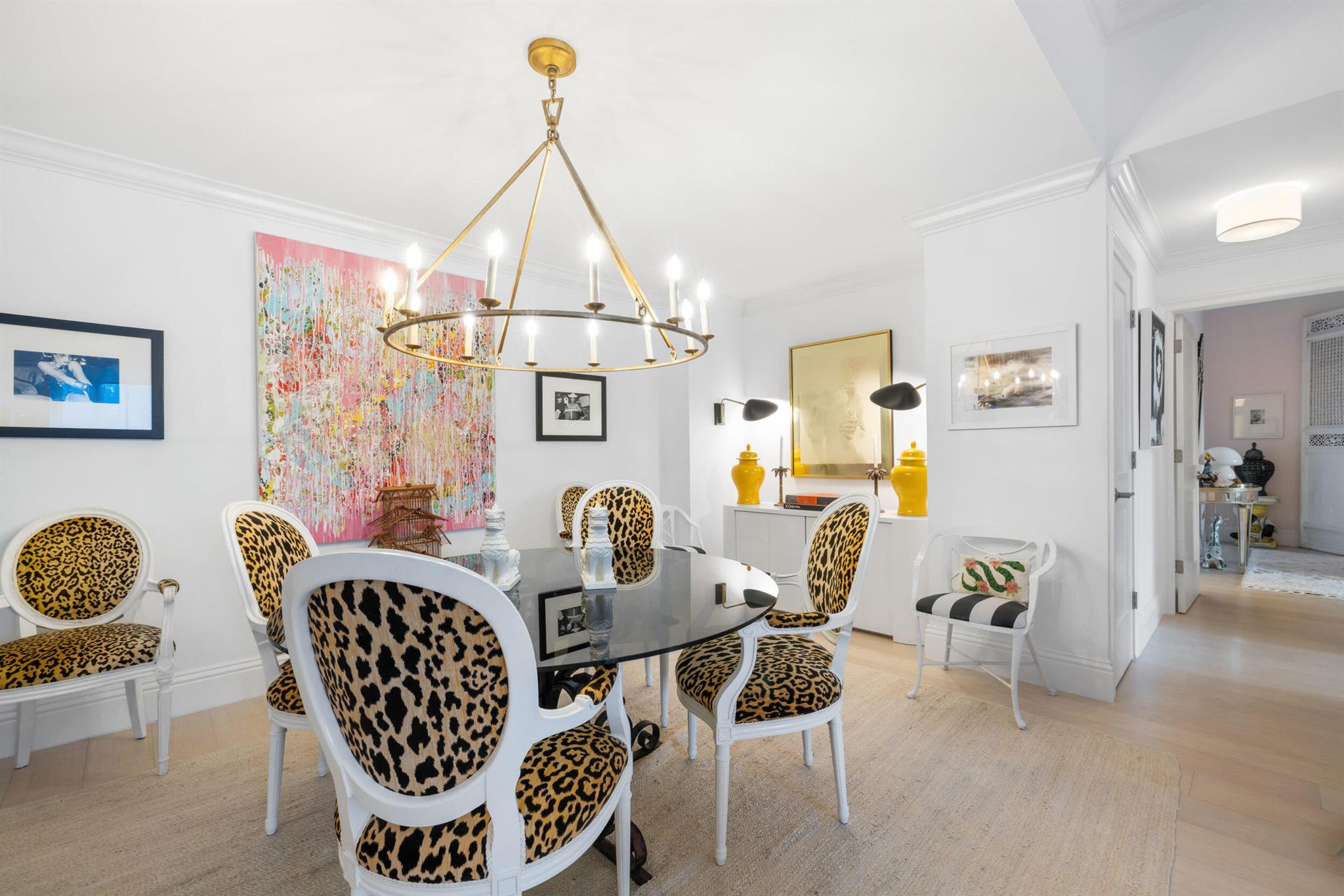 RAPALLO SOUTH CONDO - Residential Lease