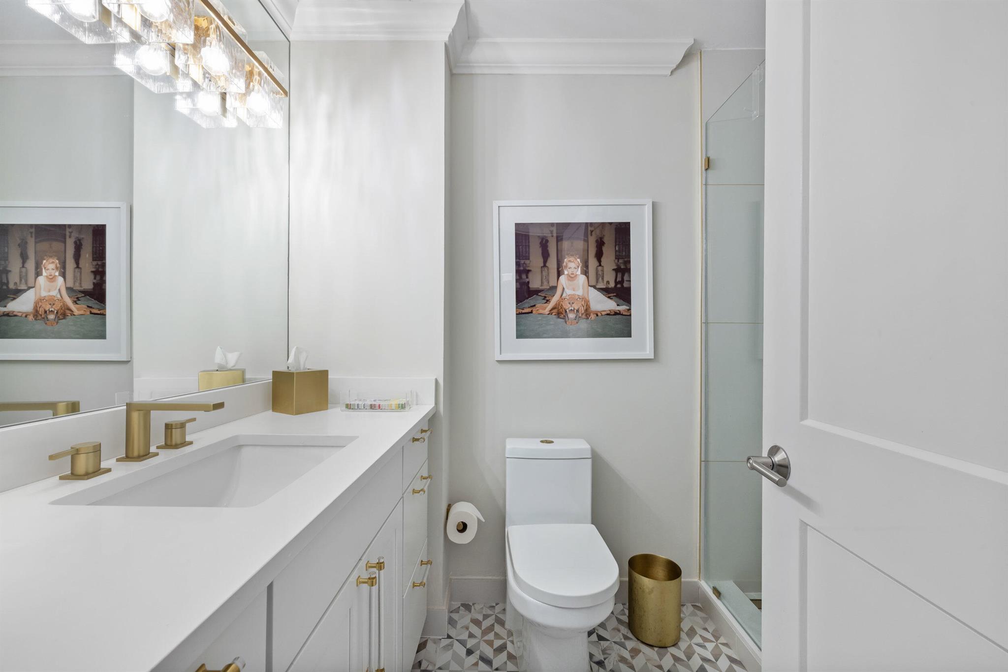 RAPALLO SOUTH CONDO - Residential Lease