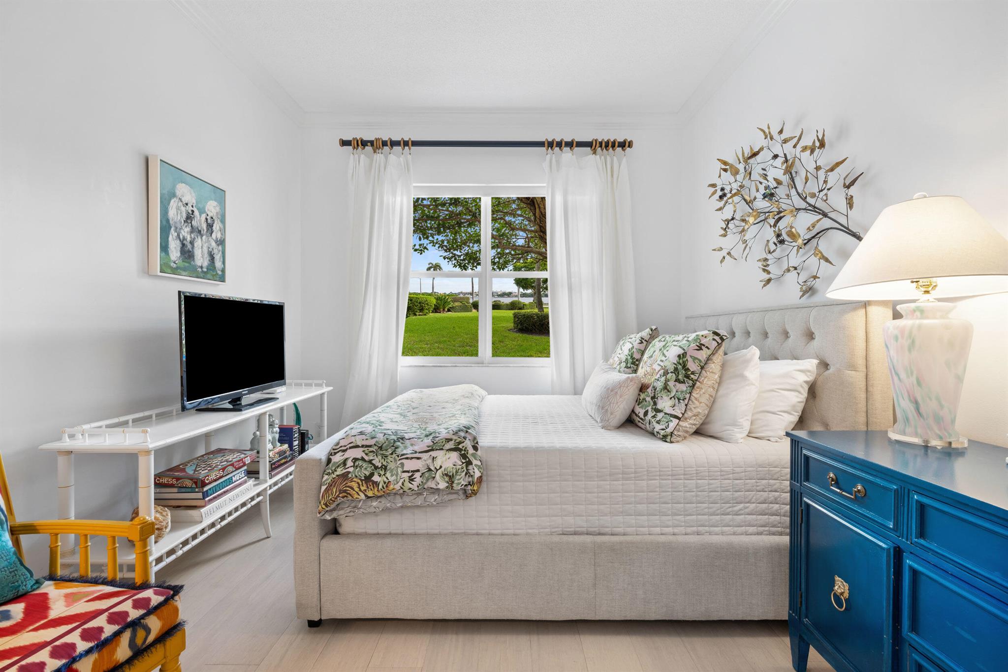 RAPALLO SOUTH CONDO - Residential Lease