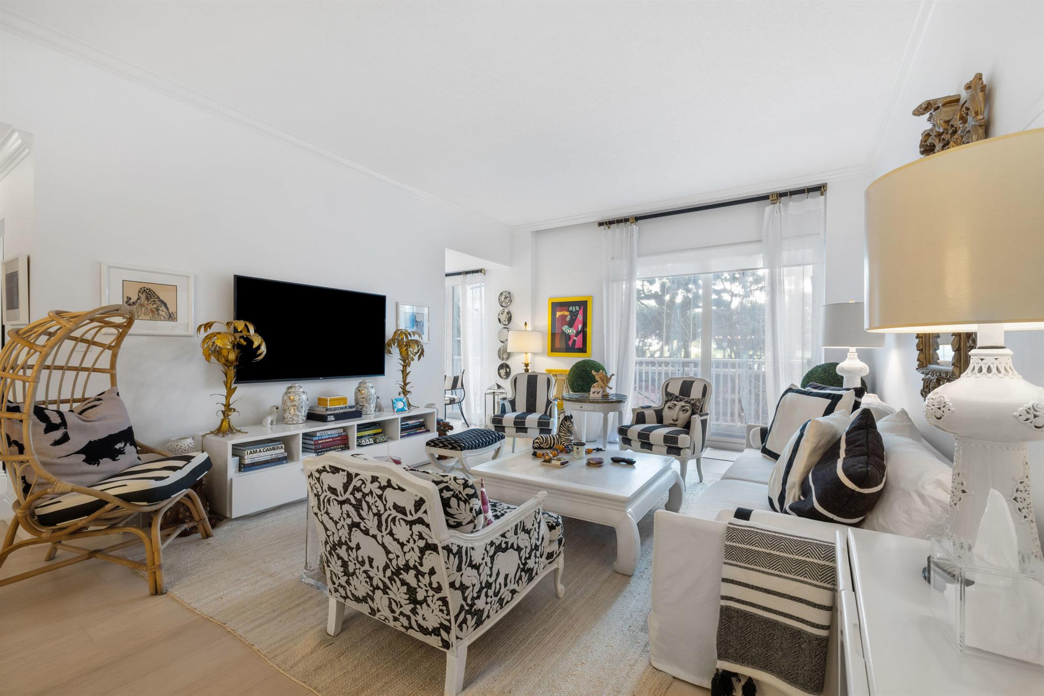 RAPALLO SOUTH CONDO - Residential Lease