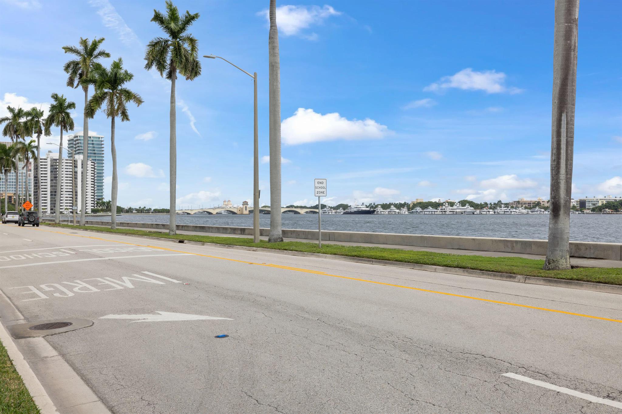 RAPALLO SOUTH CONDO - Residential Lease