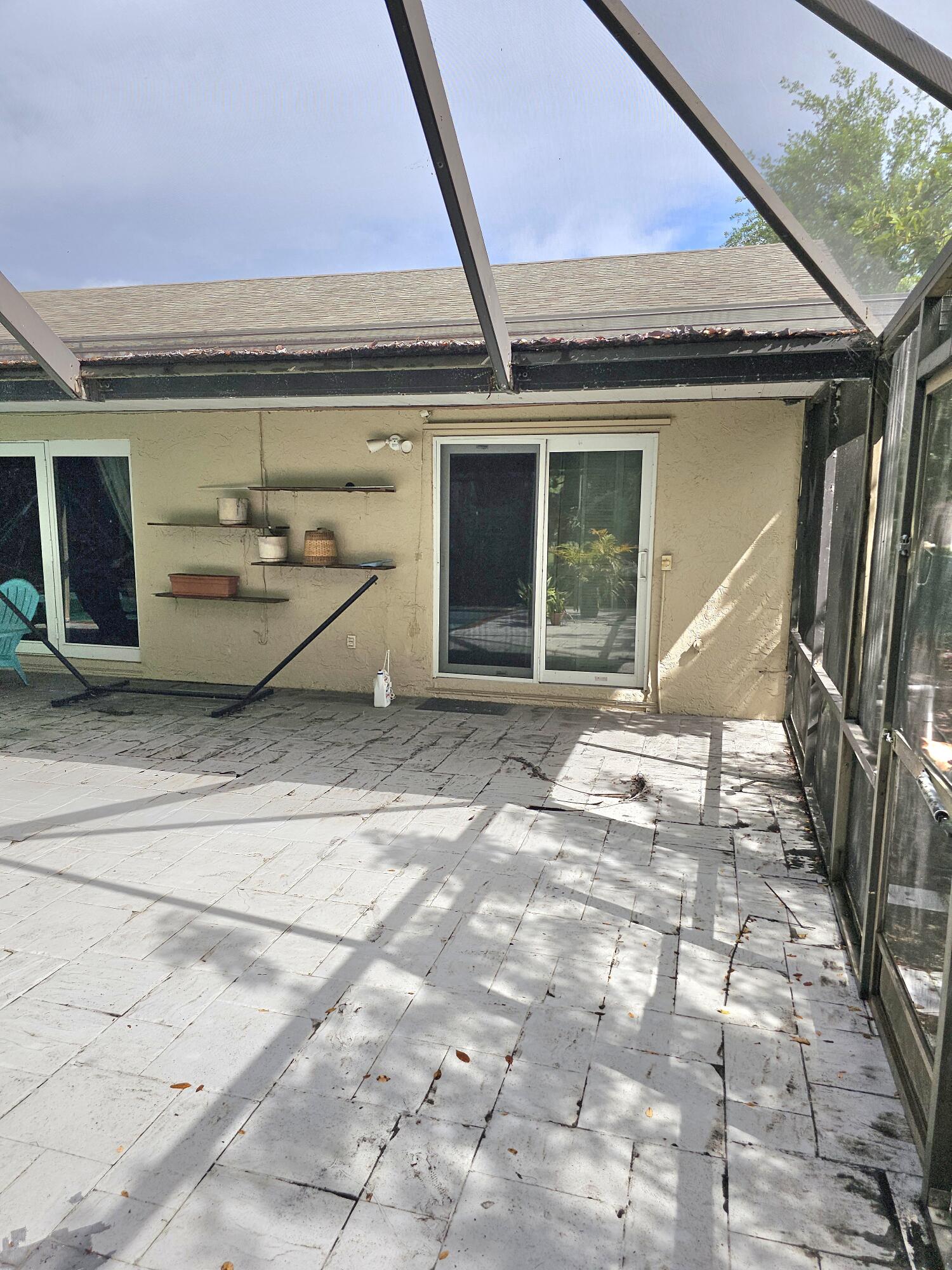 BOULEVARD WOODS NORTH - Residential