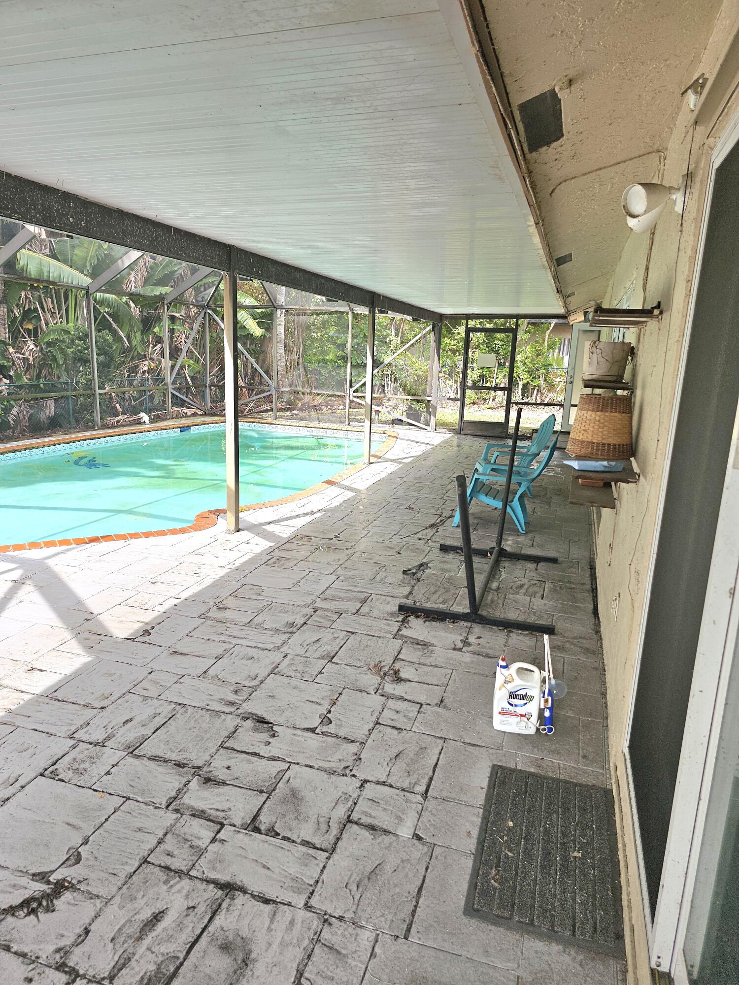 BOULEVARD WOODS NORTH - Residential