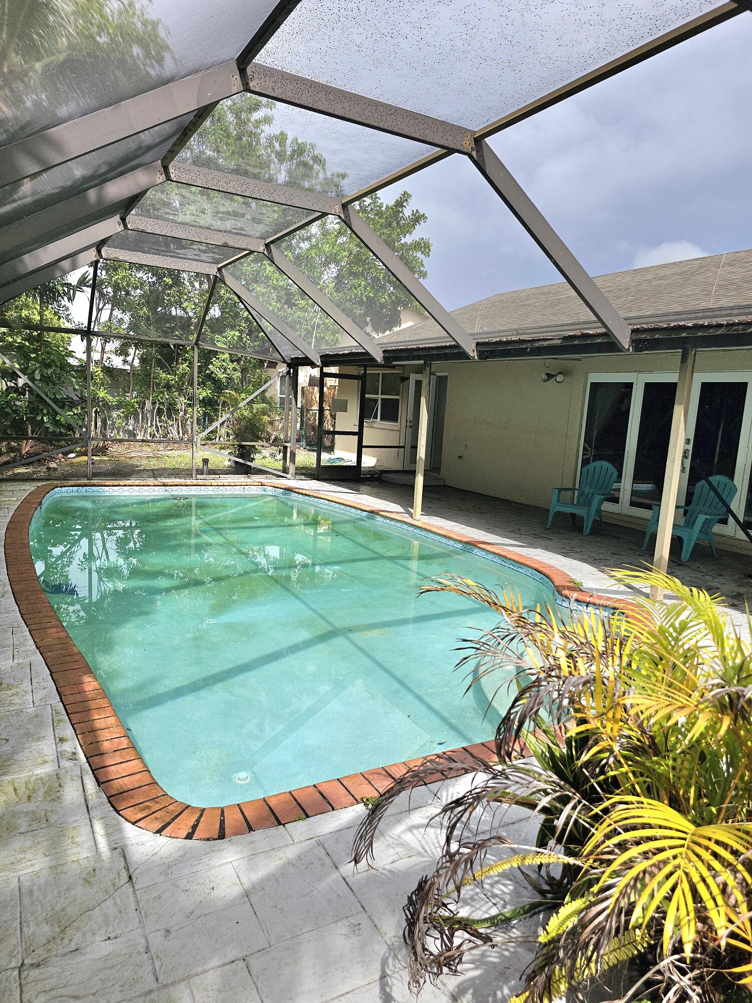 BOULEVARD WOODS NORTH - Residential