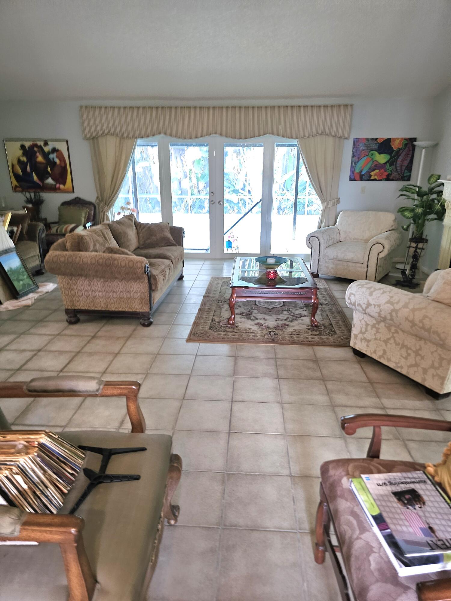 BOULEVARD WOODS NORTH - Residential
