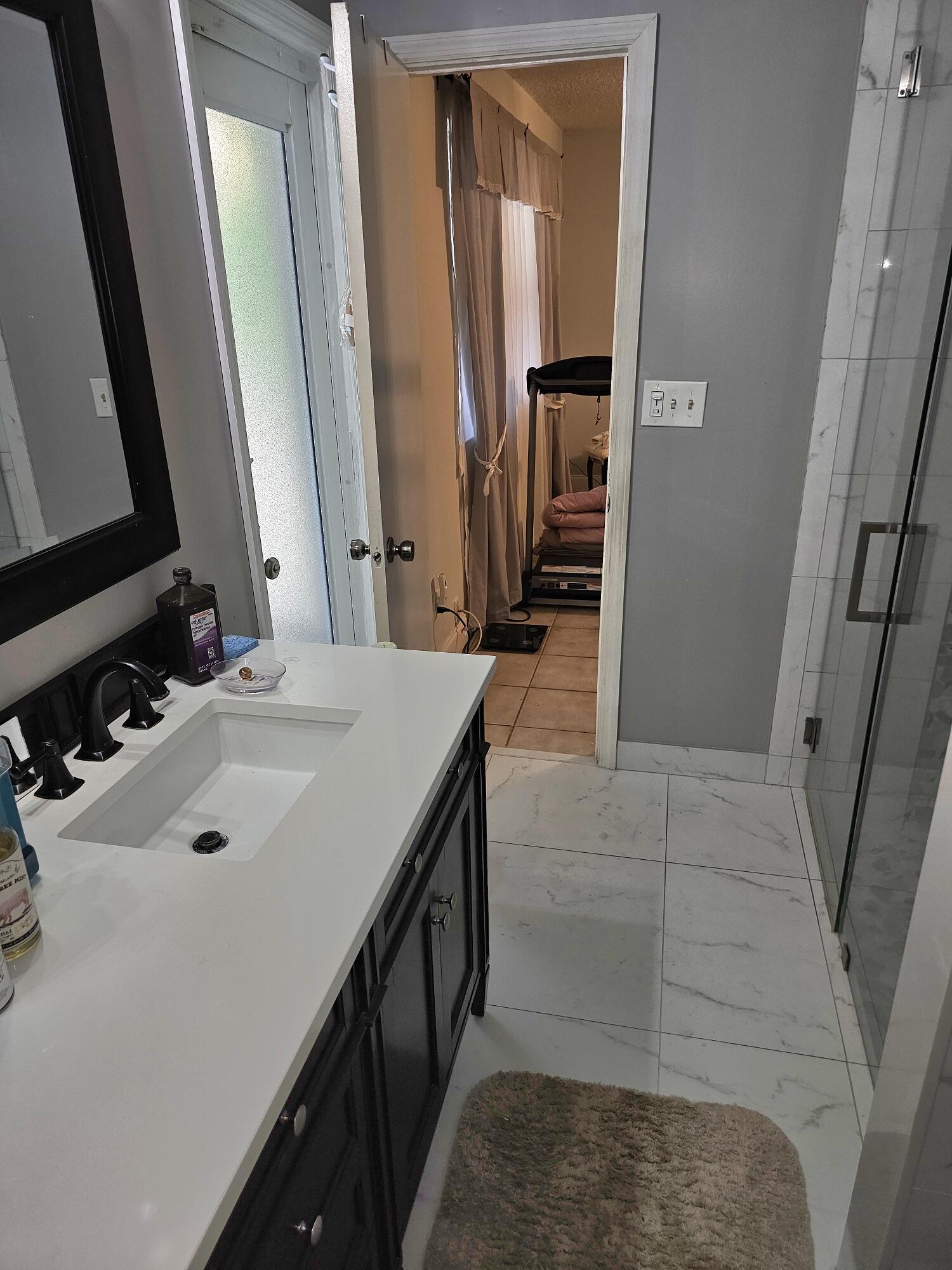 BOULEVARD WOODS NORTH - Residential