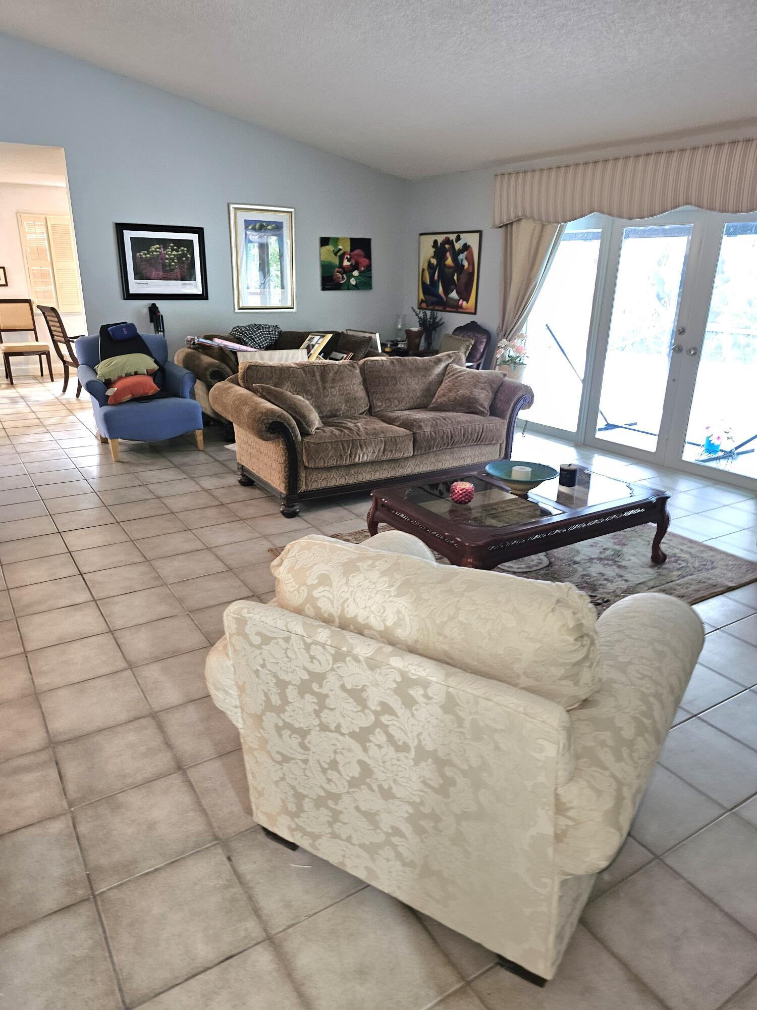 BOULEVARD WOODS NORTH - Residential