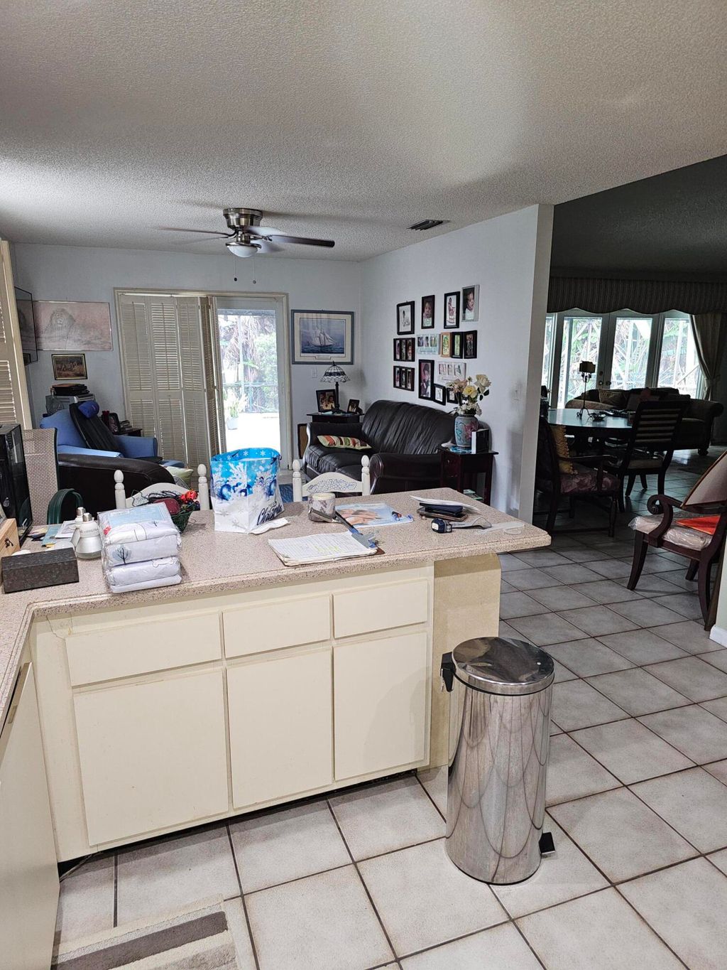 Photo of 7230 NW 47th Place NW, Lauderhill, FL 33319 (MLS # B26012975)