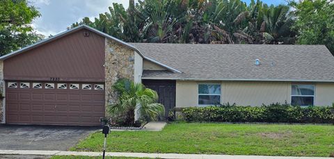 HOME MAX REALTY INTERNATIONAL LUXURY REAL ESTATE BLOG 7230 NW 47th Place NW Lauderhill FL 33319