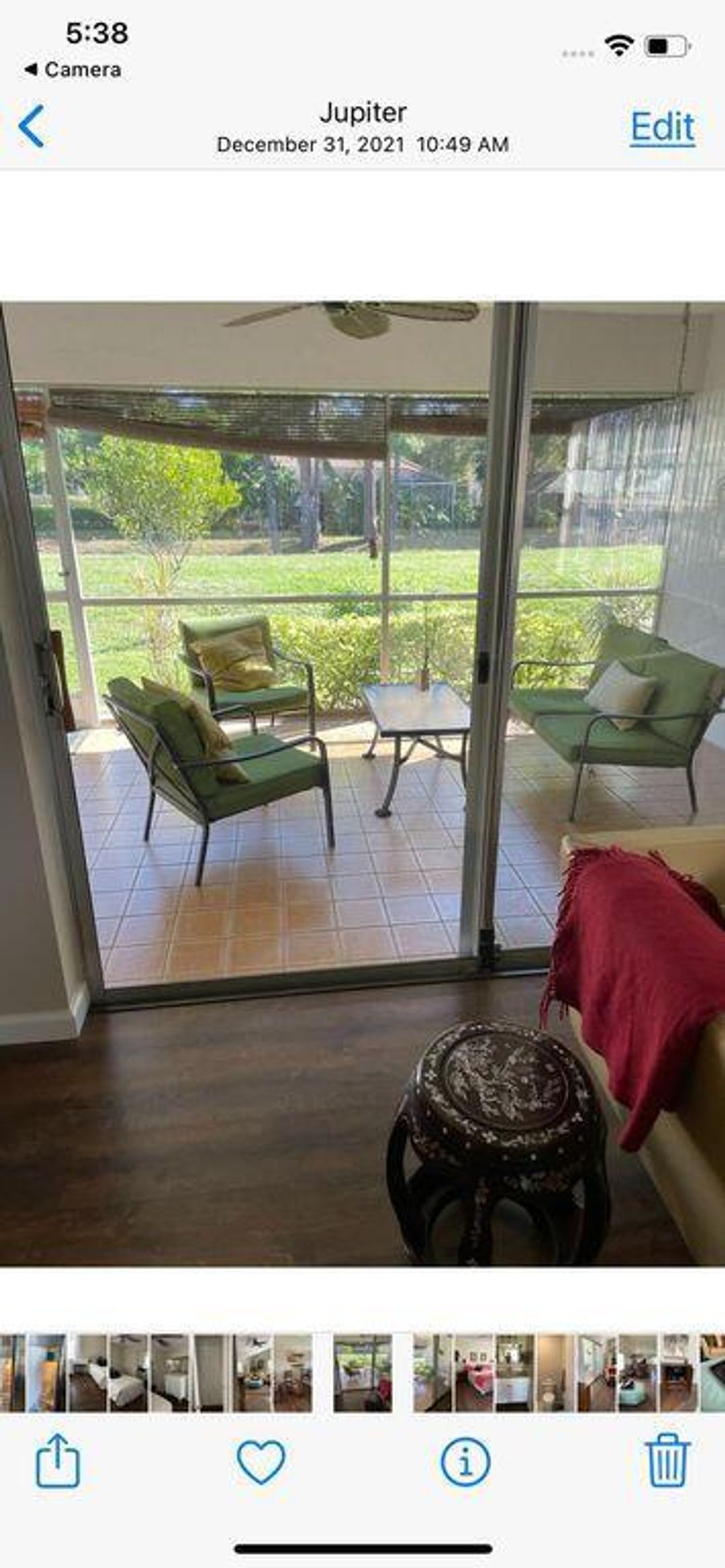 Photo of 187 Bent Arrow Drive, Jupiter, FL 33458 (MLS # R10952171)