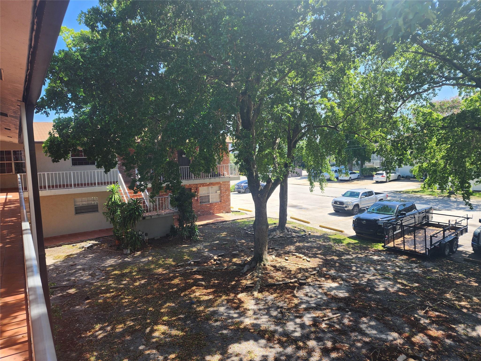 Oak Park II Condo - Residential Lease