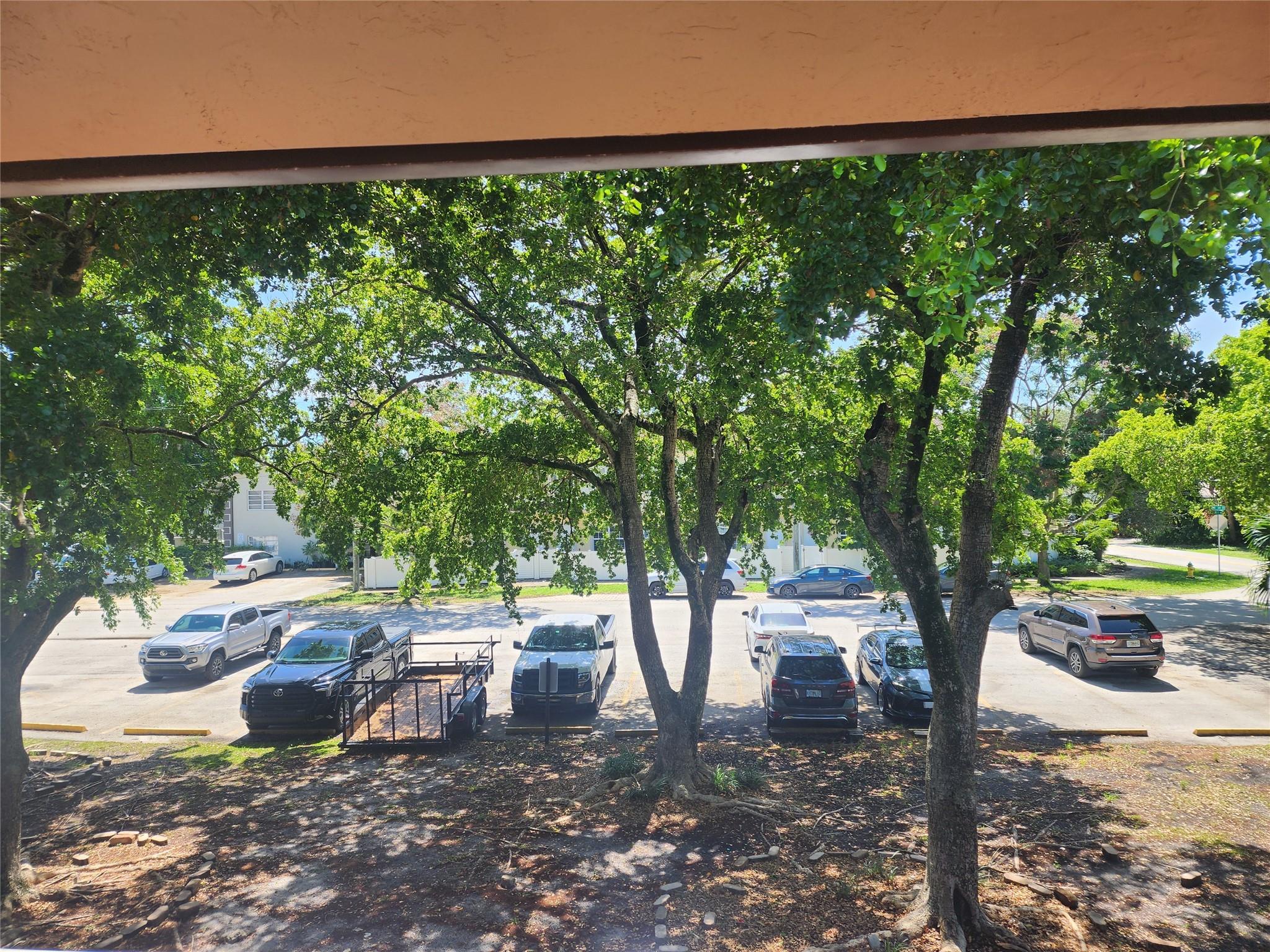 Oak Park II Condo - Residential Lease