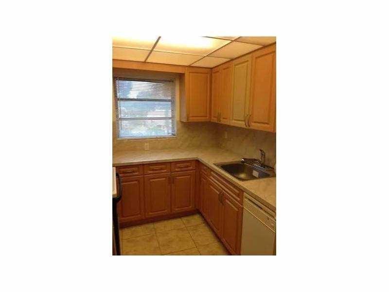 Oak Park II Condo - Residential Lease