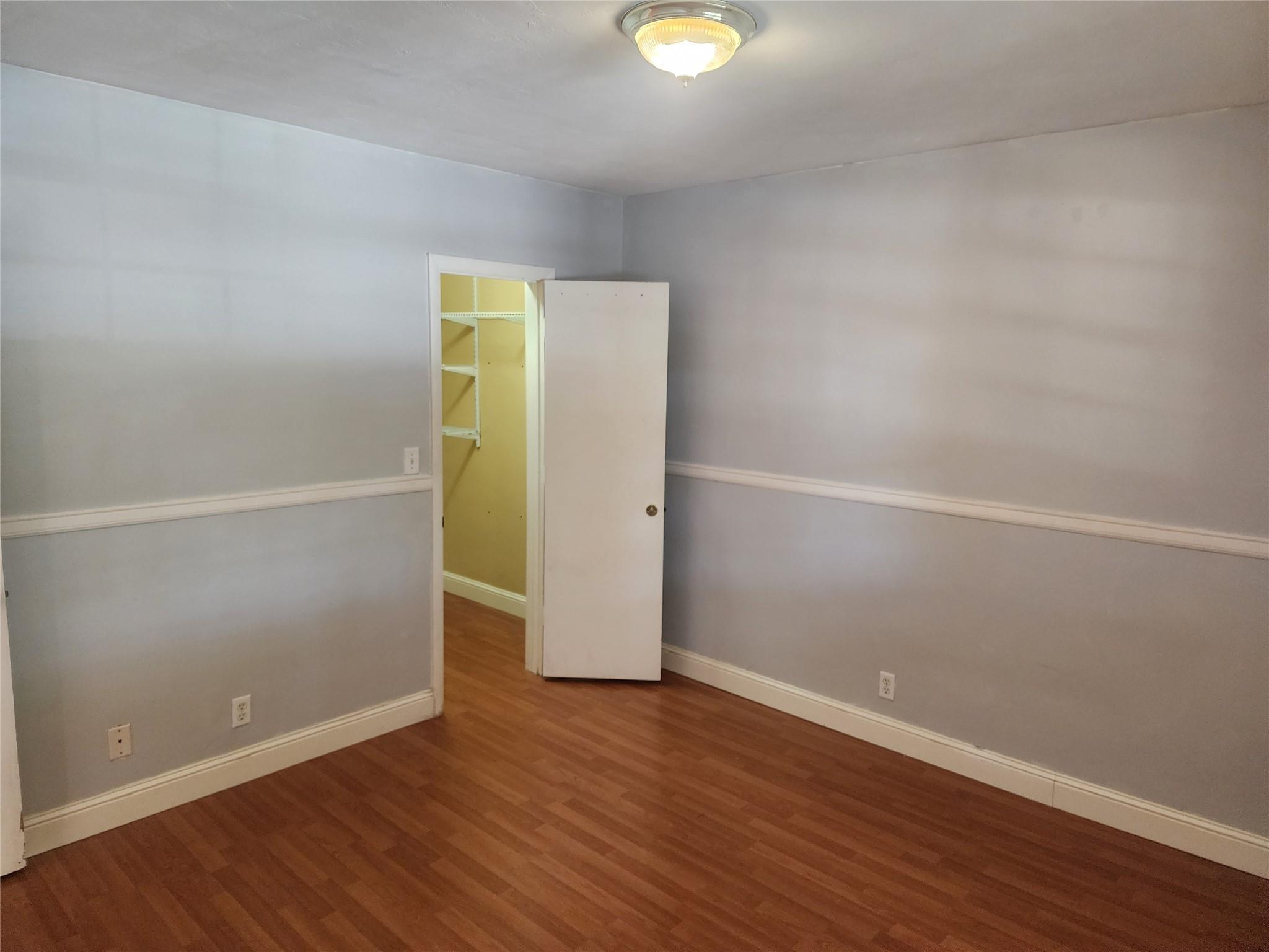 Oak Park II Condo - Residential Lease