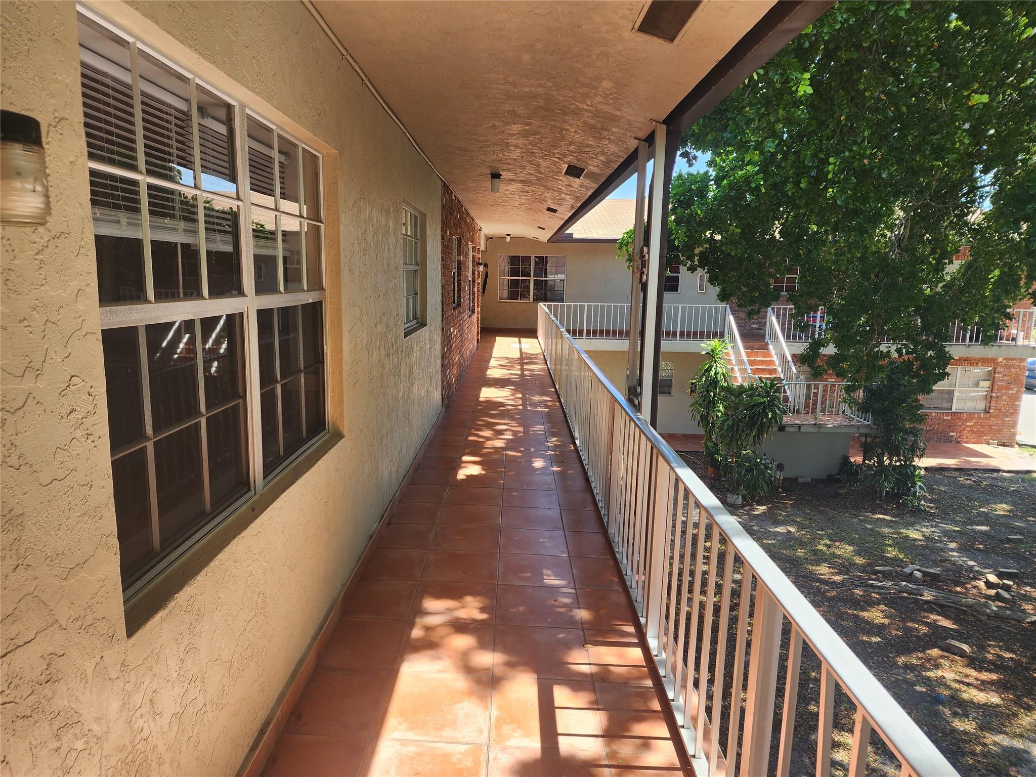 Oak Park II Condo - Residential Lease