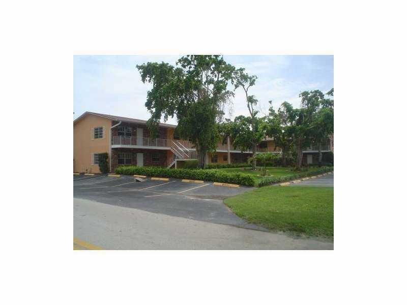 Oak Park II Condo - Residential Lease