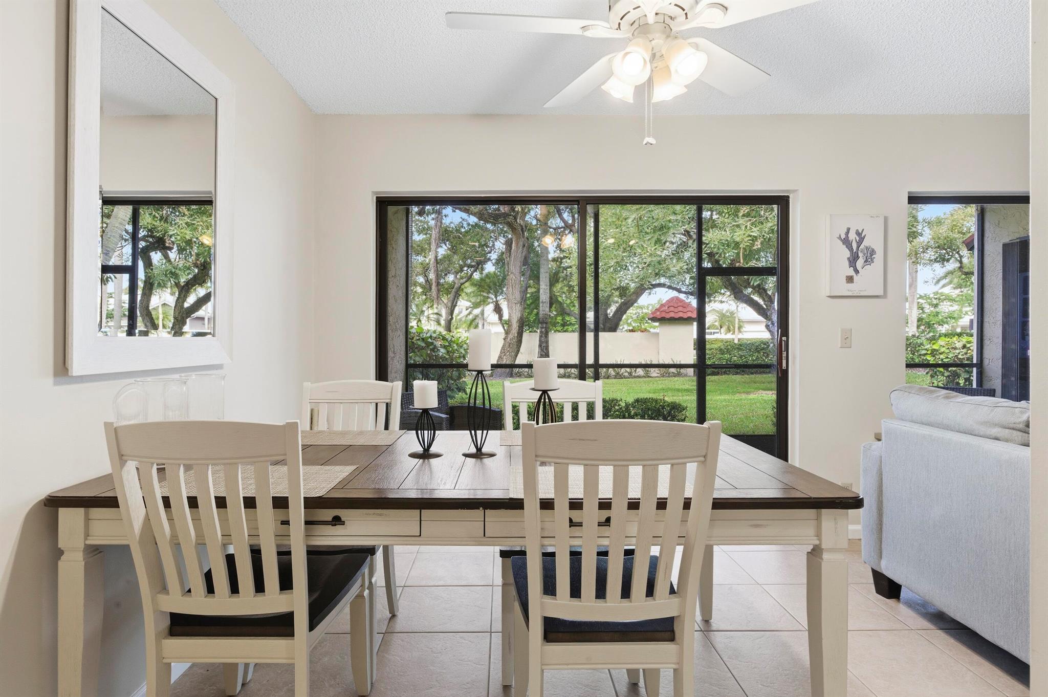 LEXINGTON GREEN CONDO - Residential Lease