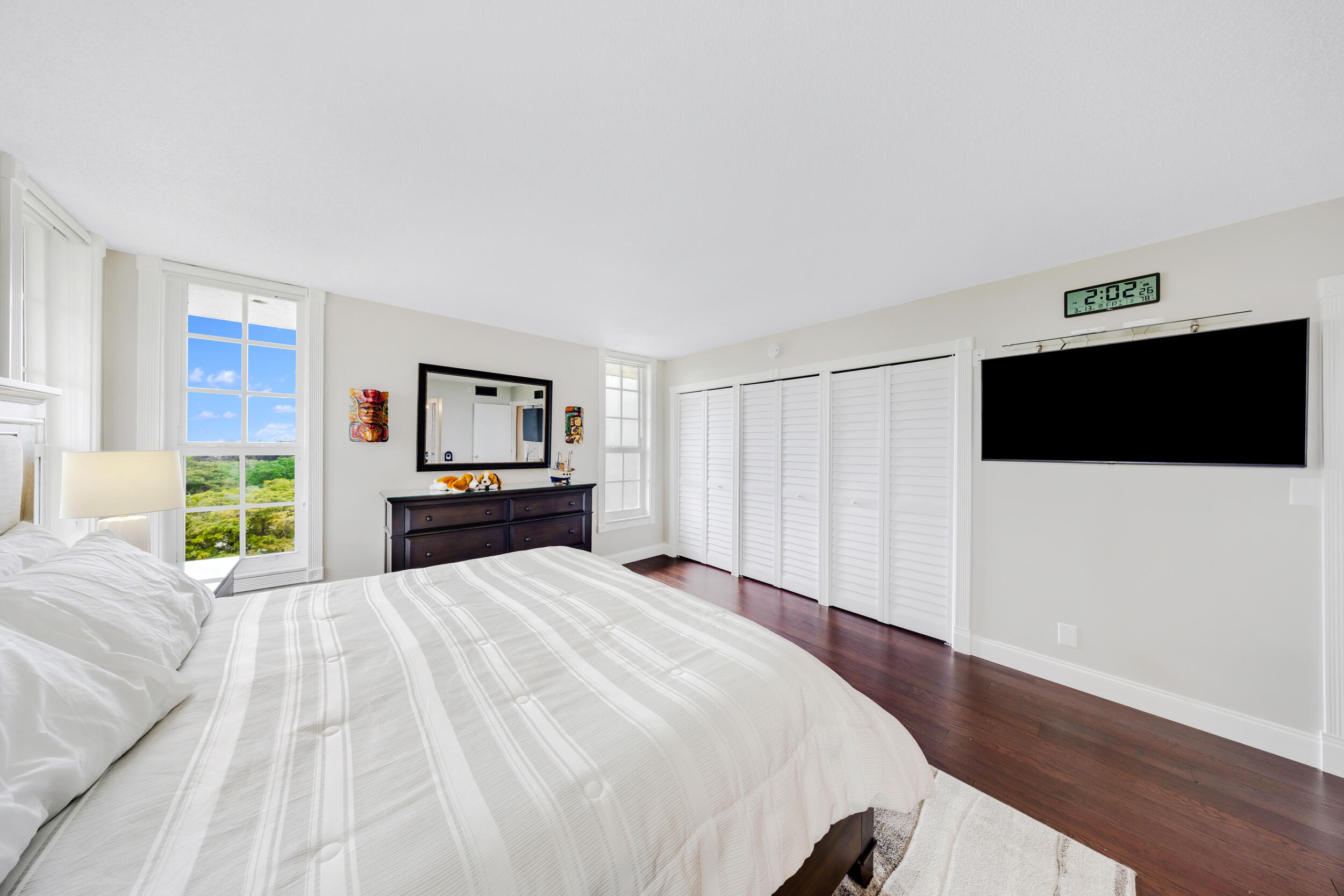 NO 40 PALM-AIRE COUNTRY CLUB - Residential Lease