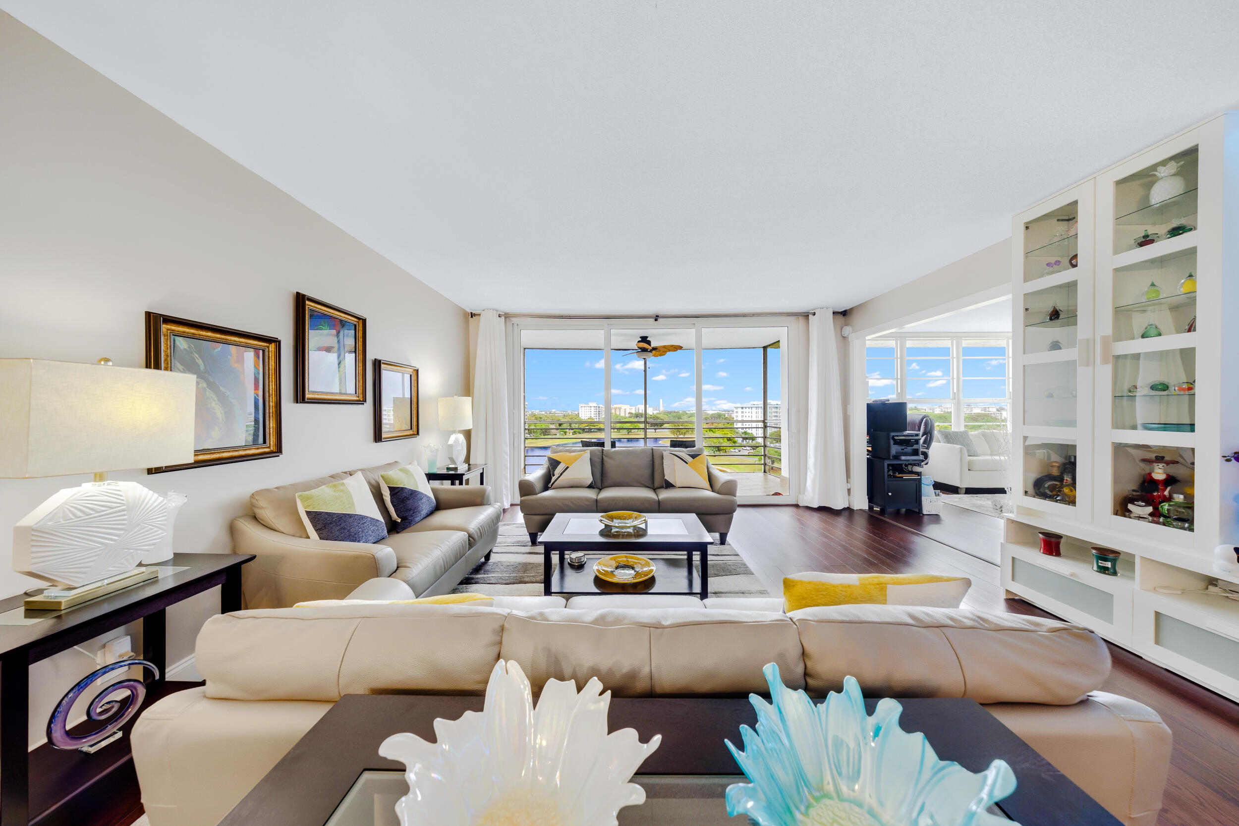 NO 40 PALM-AIRE COUNTRY CLUB - Residential Lease