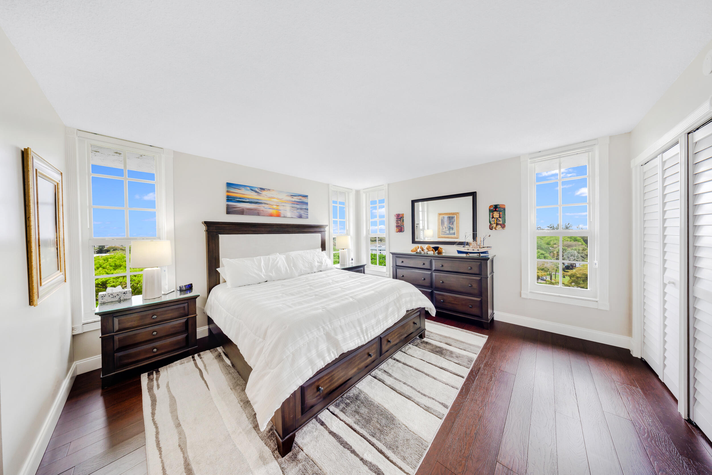 NO 40 PALM-AIRE COUNTRY CLUB - Residential Lease