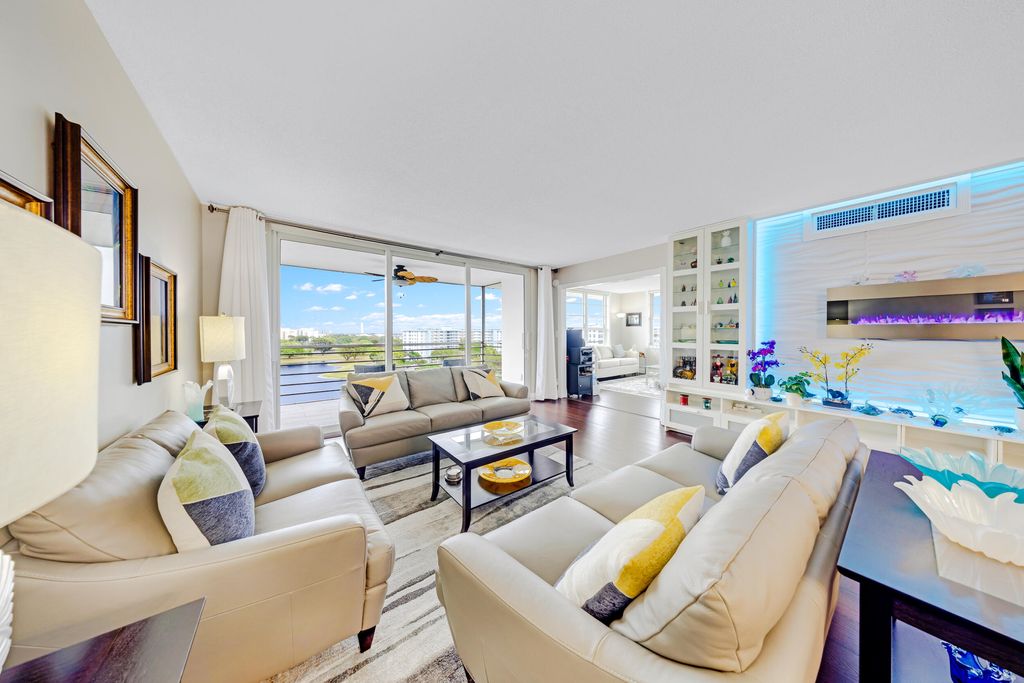 Photo of 3051 N Course Drive, Pompano Beach, FL 33069 (MLS # B26003914)