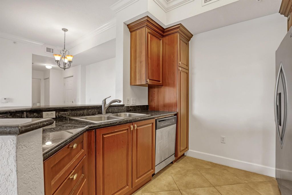 Photo of 1408 Renaissance Way #408, Boynton Beach, FL 33426 (MLS # R11093889)