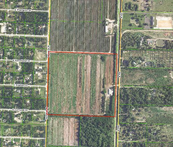 Loxahatchee Groves - Land