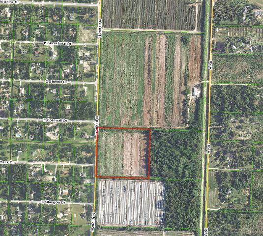 Loxahatchee Groves - Land