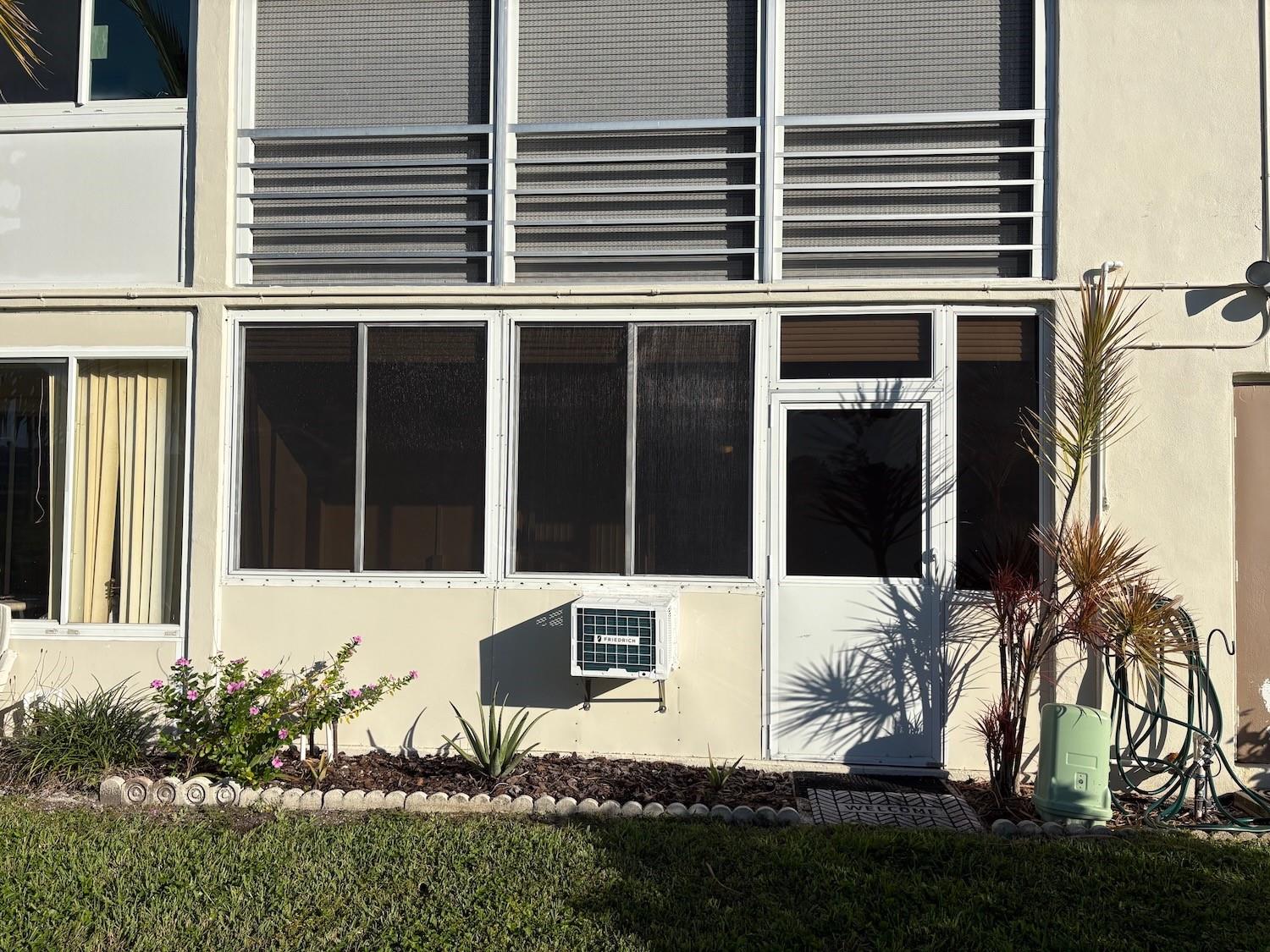 Ashby B Condo - Residential Lease