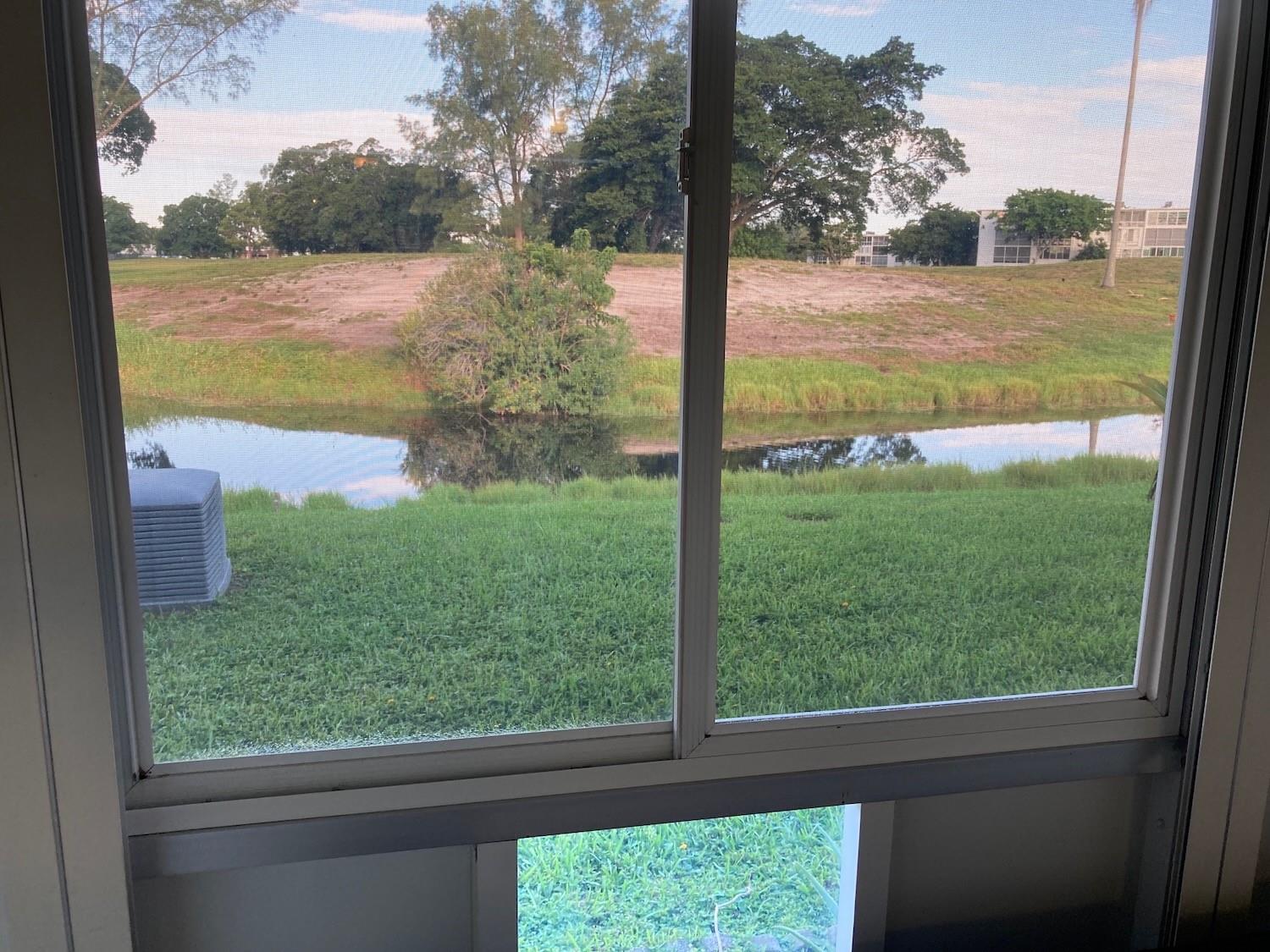 Ashby B Condo - Residential Lease