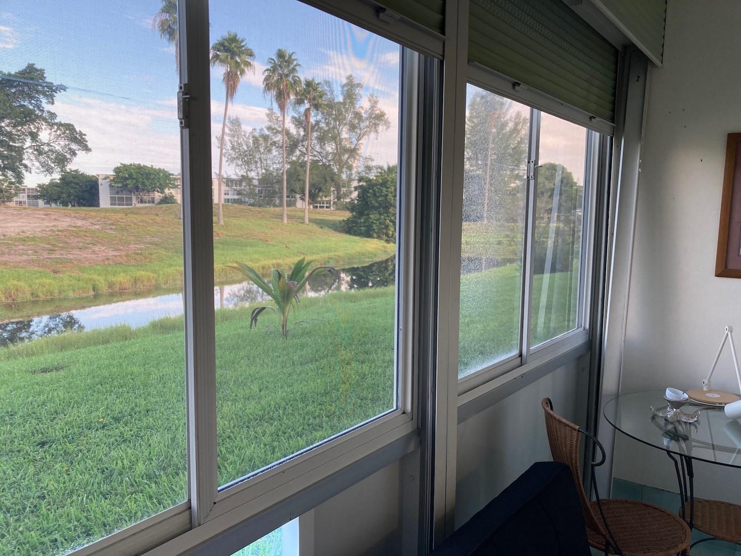 Ashby B Condo - Residential Lease