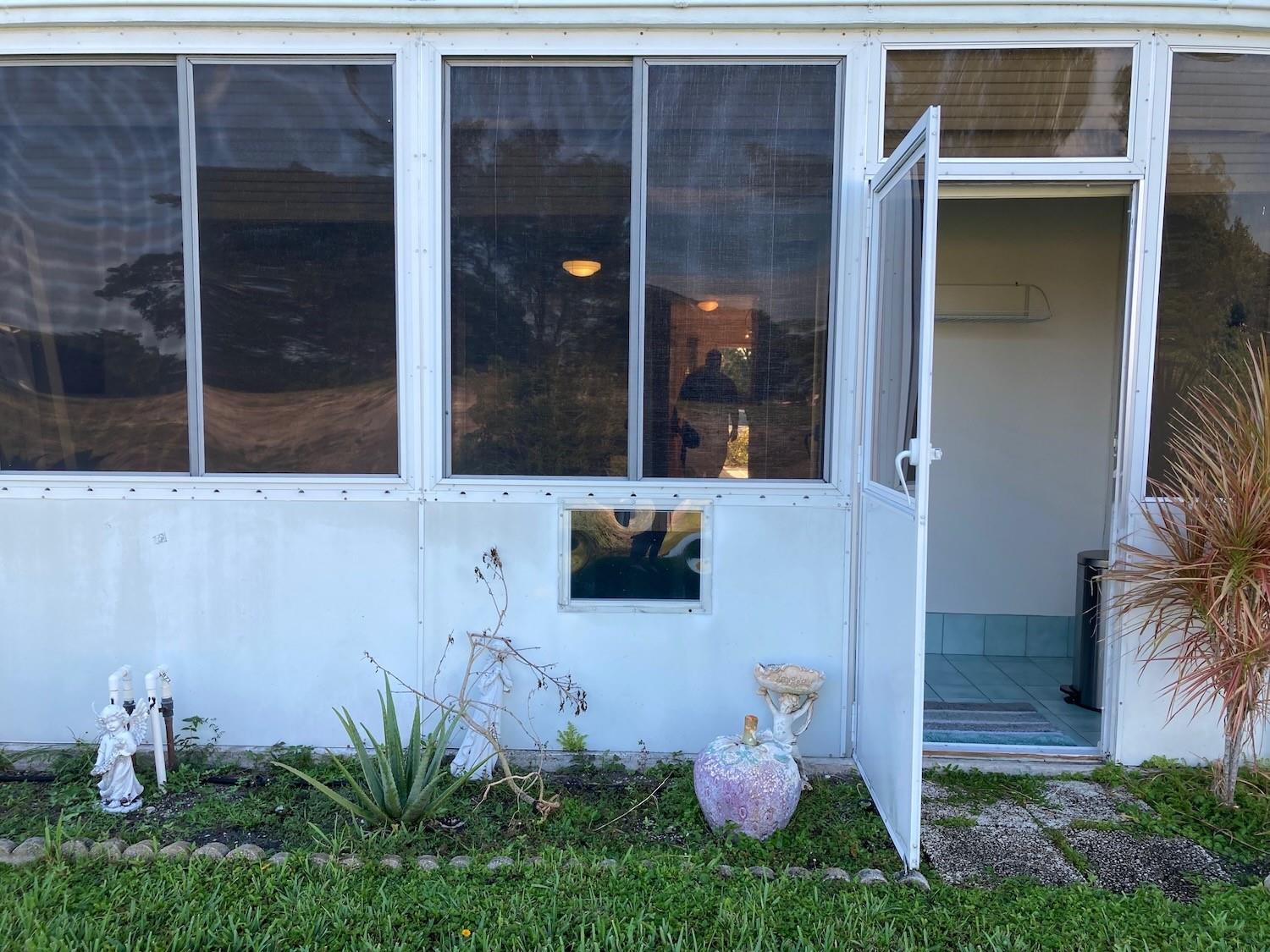 Ashby B Condo - Residential Lease