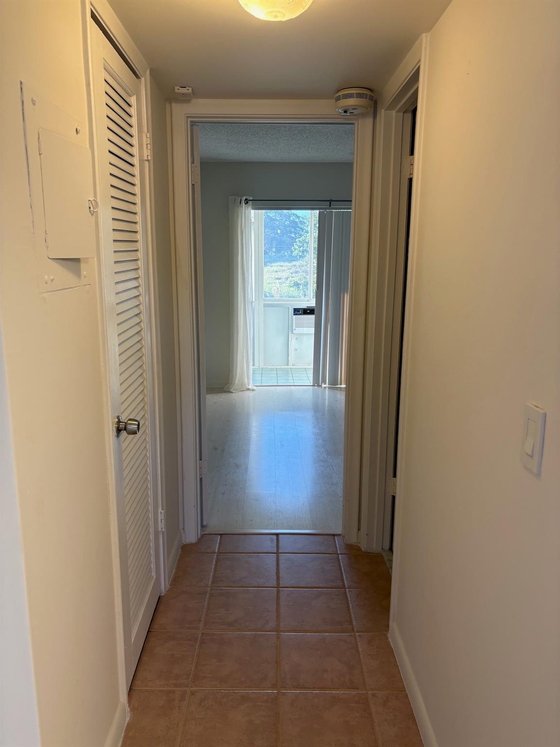 Ashby B Condo - Residential Lease