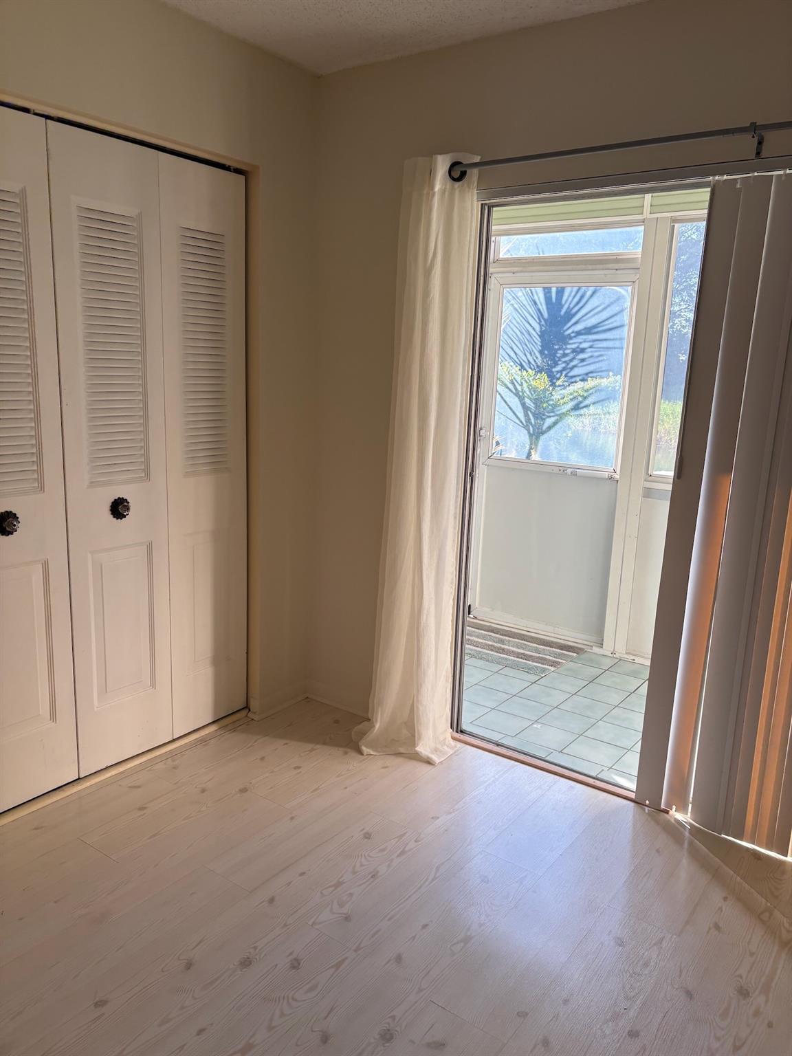 Ashby B Condo - Residential Lease