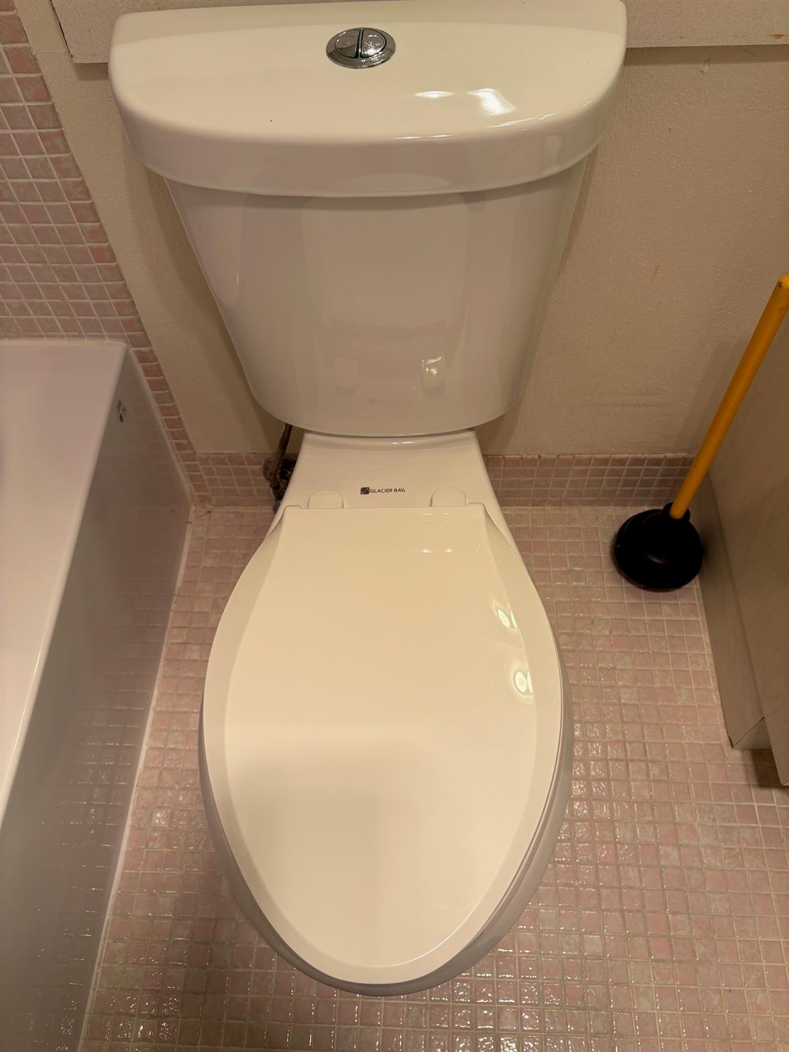 Ashby B Condo - Residential Lease