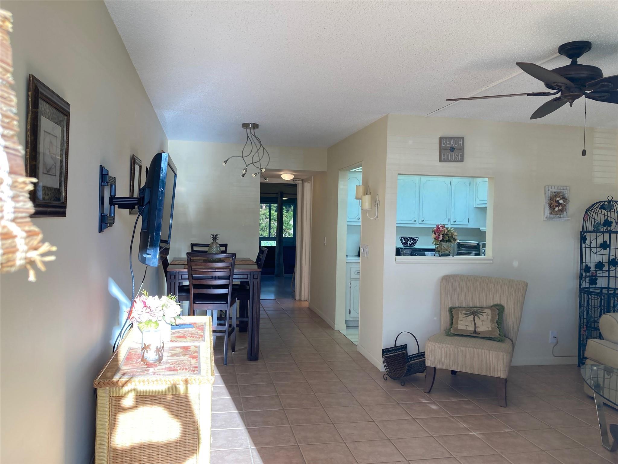 Ashby B Condo - Residential Lease