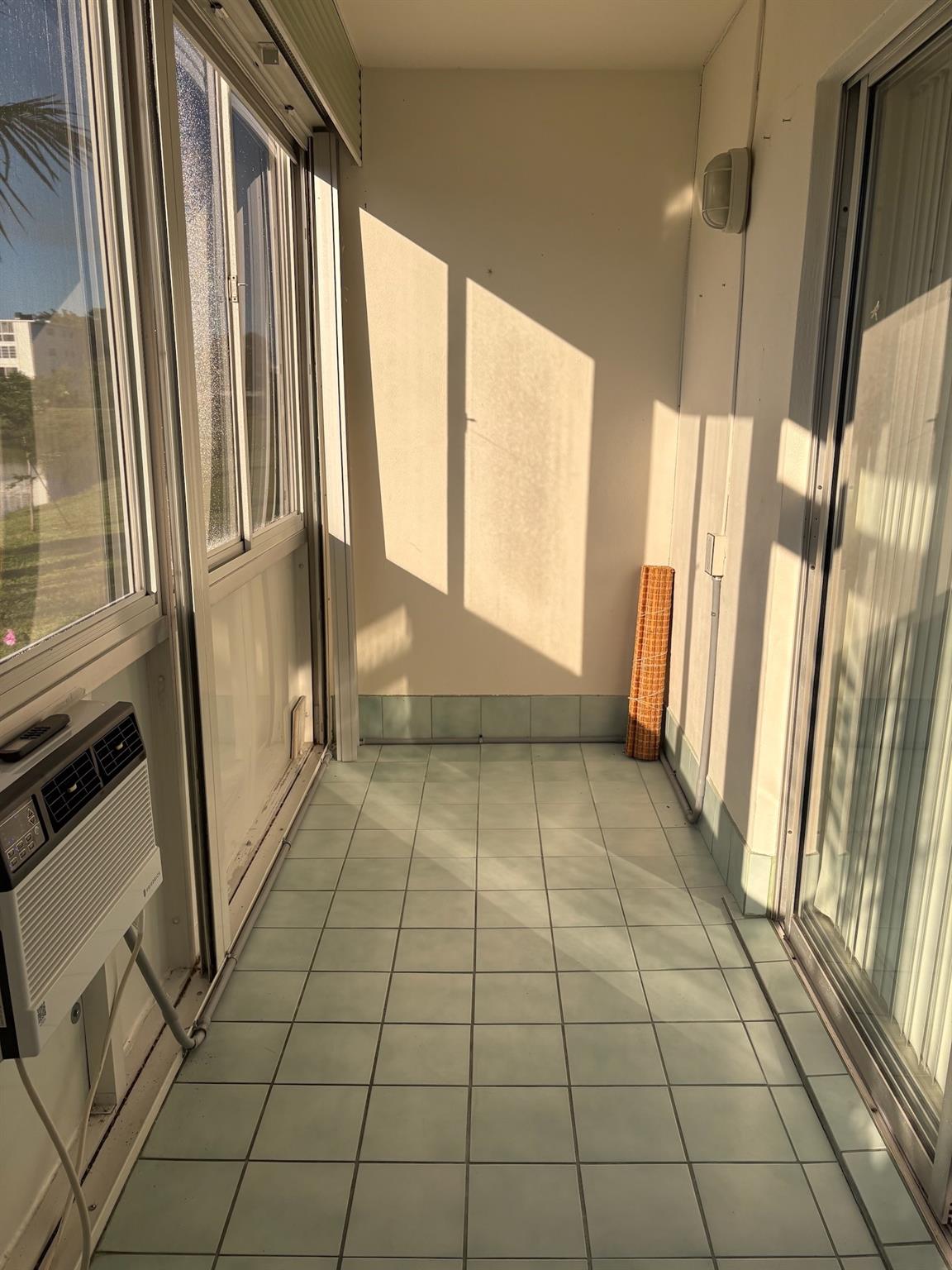 Ashby B Condo - Residential Lease