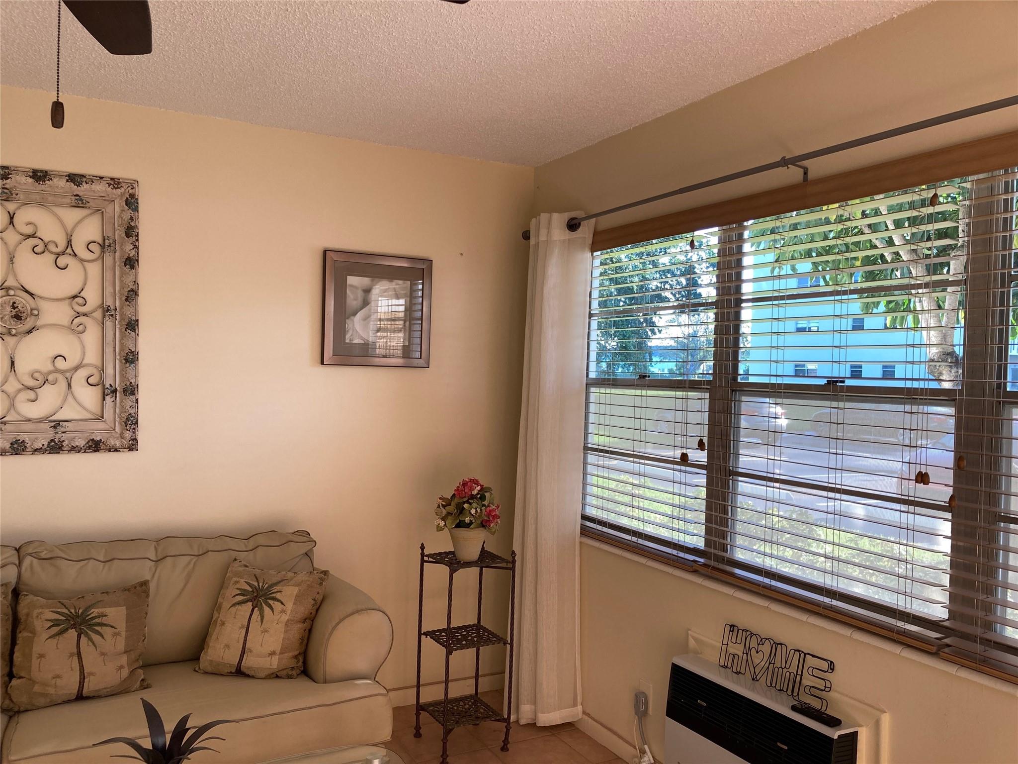 Ashby B Condo - Residential Lease
