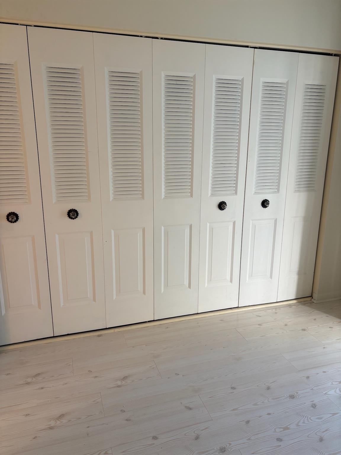 Ashby B Condo - Residential Lease