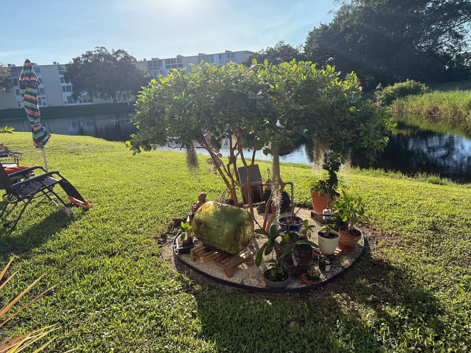 Ashby B Condo - Residential Lease