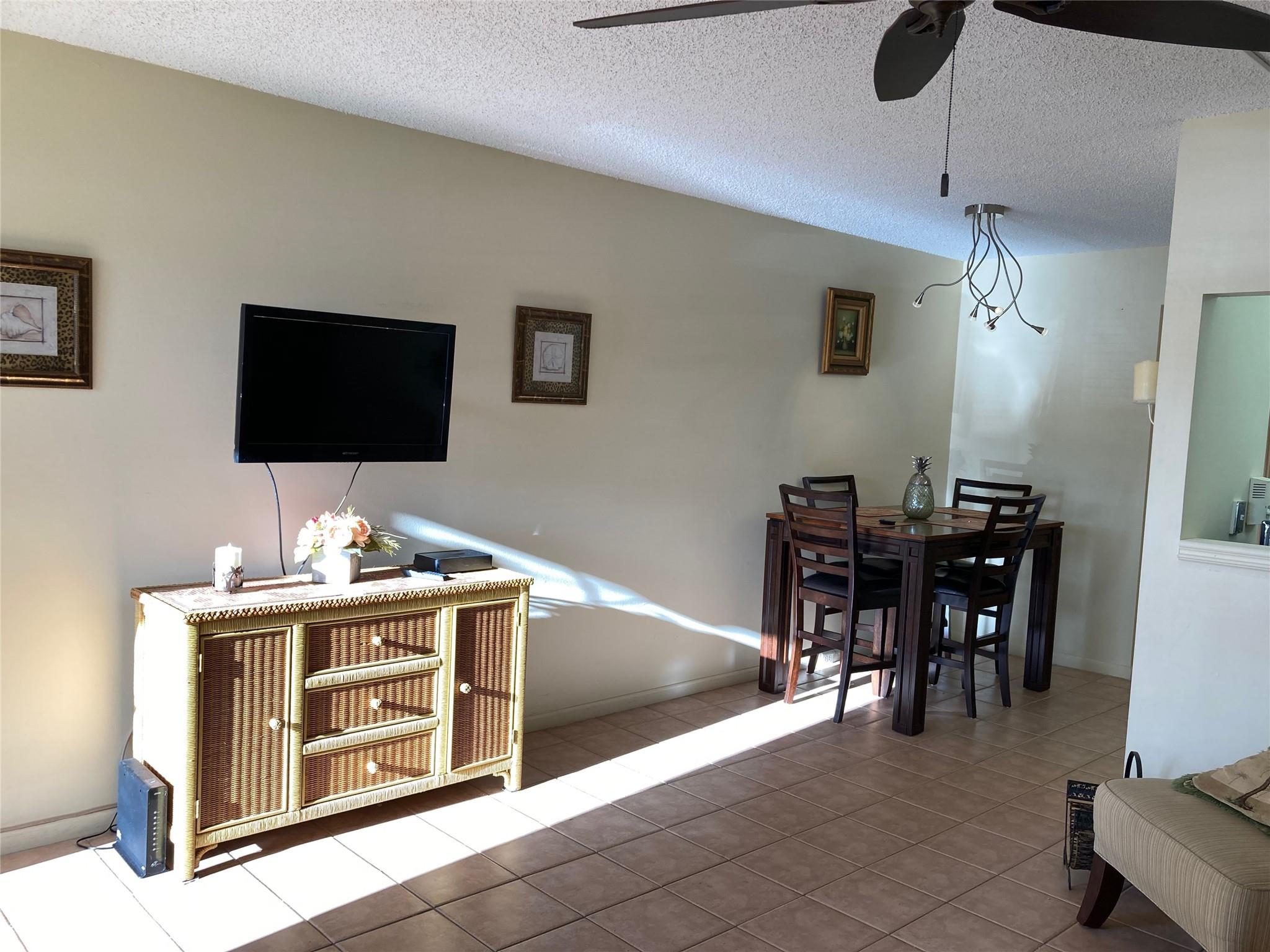 Ashby B Condo - Residential Lease