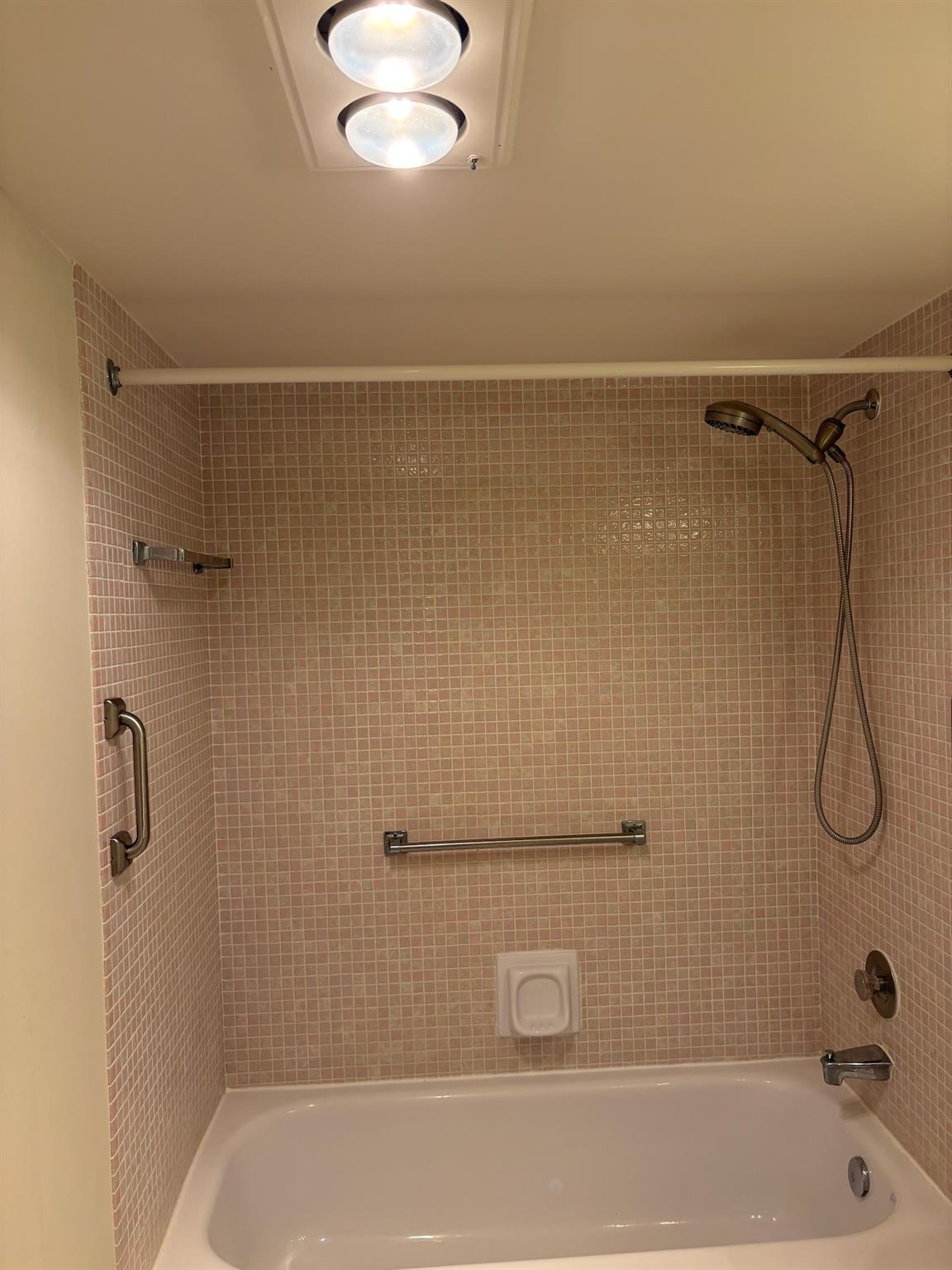 Ashby B Condo - Residential Lease