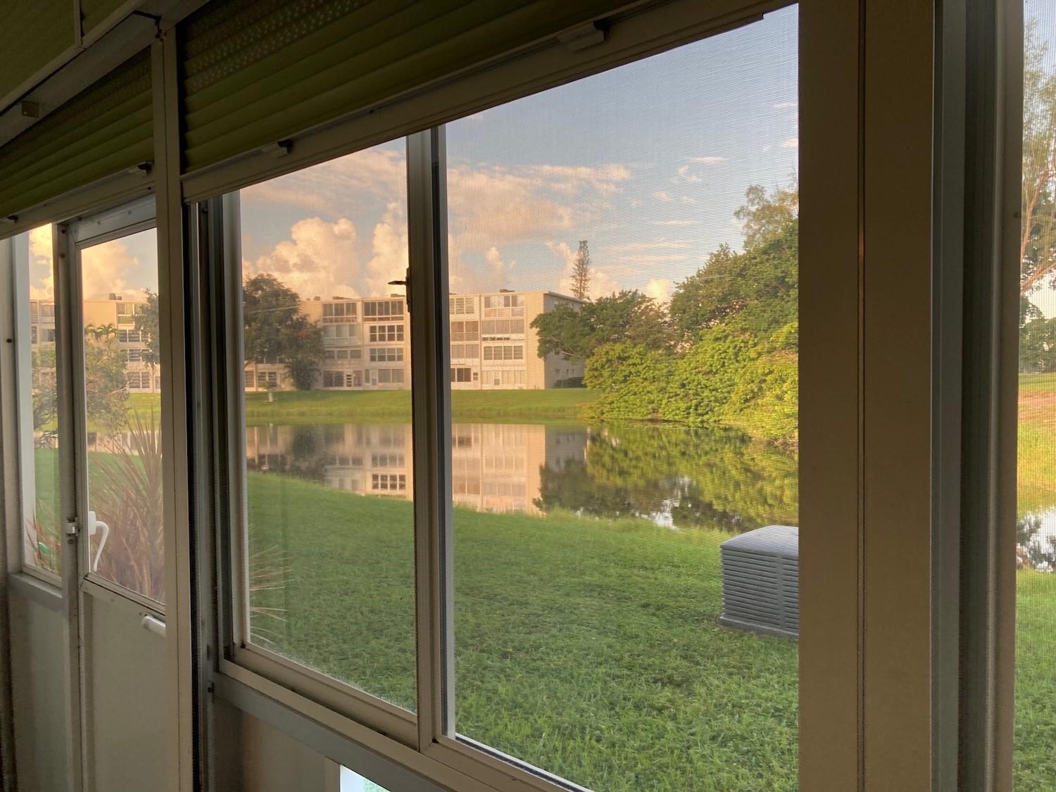 Ashby B Condo - Residential Lease