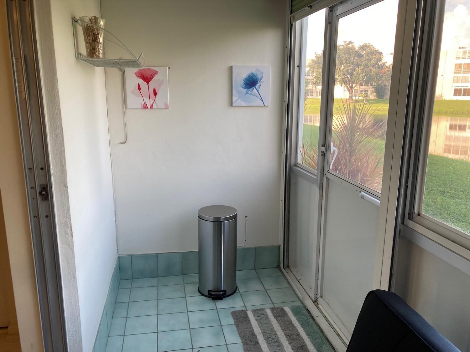 Ashby B Condo - Residential Lease