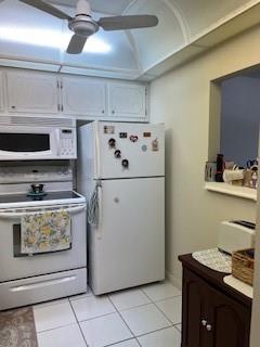 Ashby B Condo - Residential Lease
