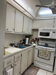 Ashby B Condo - Residential Lease