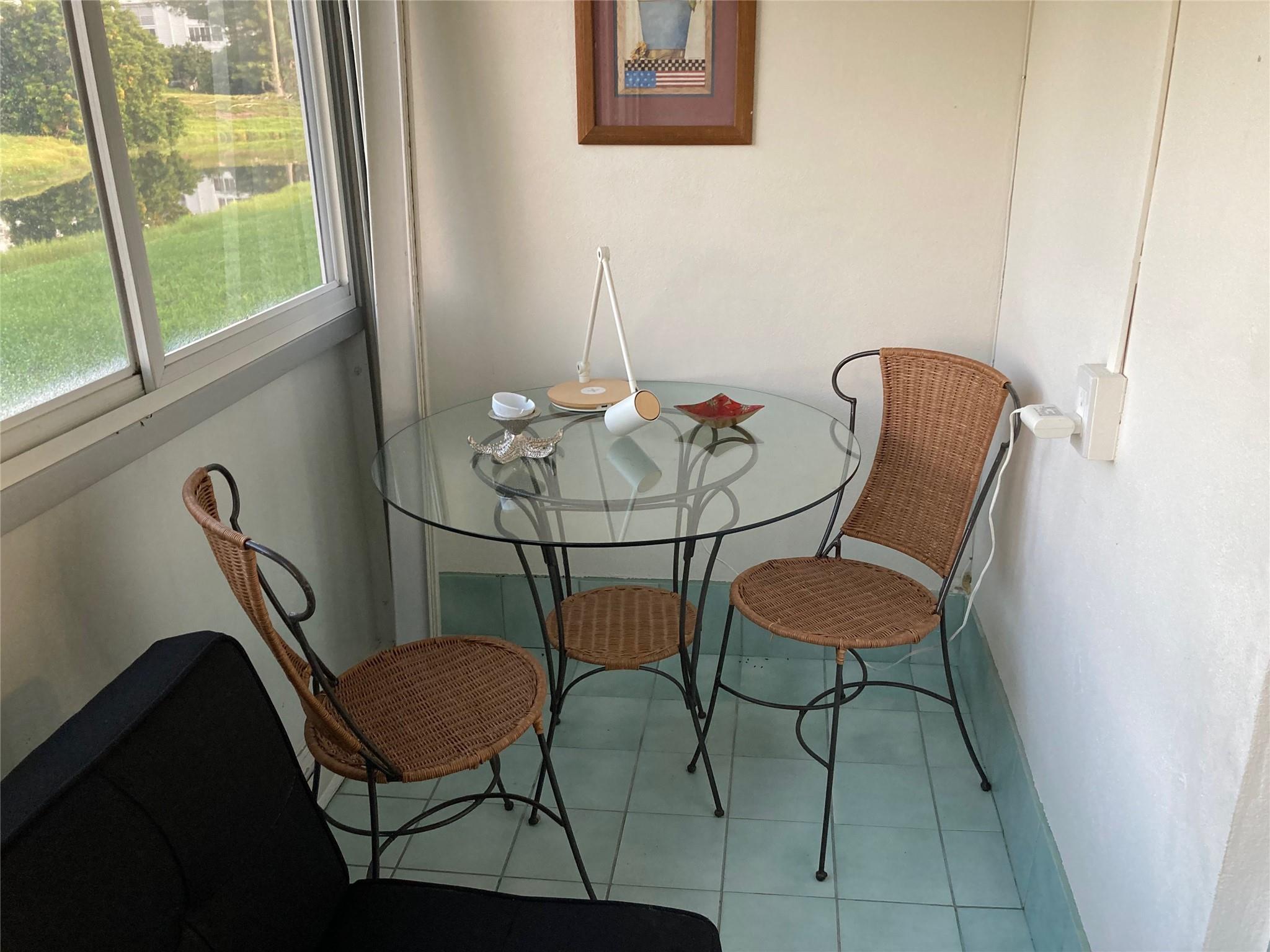 Ashby B Condo - Residential Lease
