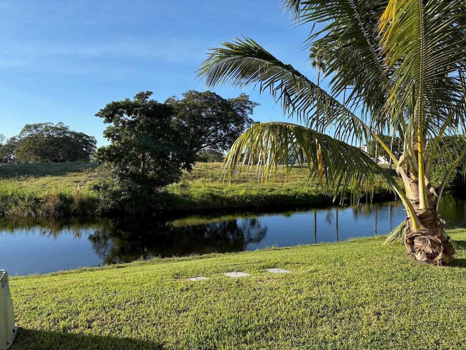 Ashby B Condo - Residential Lease